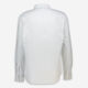Harbour Mist Stripe Oxford Long Sleeve Casual Shirt - Image 2 - please select to enlarge image