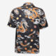Black Dragons Fontana Shirt - Image 2 - please select to enlarge image