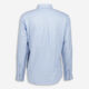 Blue & White Striped Long Sleeve Shirt - Image 2 - please select to enlarge image
