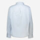 Light Blue Oxford Shirt - Image 2 - please select to enlarge image