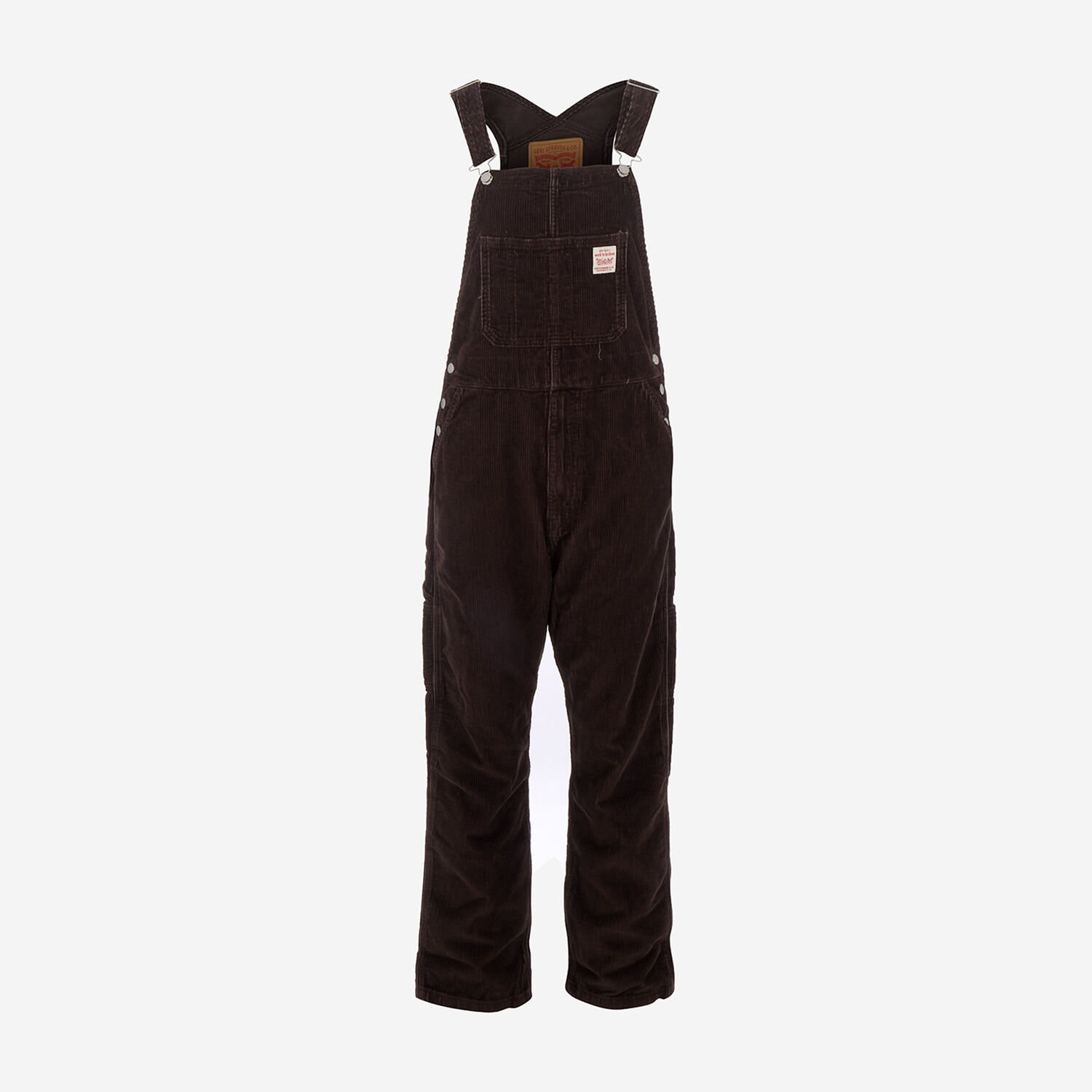 Brown Corduroy Overall TK Maxx UK