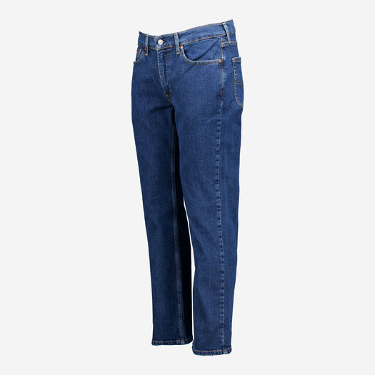 Blue Denim Straight Jeans TK Maxx UK
