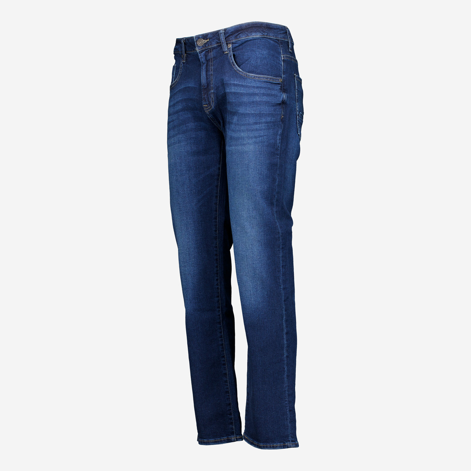 Blue Regular Fit Jeans TK Maxx UK