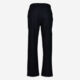 Navy Linen Blend Trousers   - Image 2 - please select to enlarge image