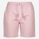 Dusky Pink Mambo Chino Shorts - Image 1 - please select to enlarge image