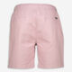 Dusky Pink Mambo Chino Shorts - Image 2 - please select to enlarge image