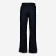 Sapphire Navy Drawstring Trousers  - Image 2 - please select to enlarge image