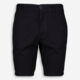 Marine Blue Chino Shorts  - Image 1 - please select to enlarge image