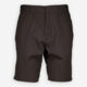 Khaki Chino Shorts - Image 1 - please select to enlarge image
