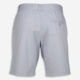 Light Blue Chino Shorts - Image 2 - please select to enlarge image