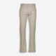 Light Grey Chinos - Image 2 - please select to enlarge image