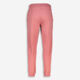 Coral Tapered Fit Joggers - Image 3 - please select to enlarge image