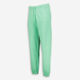 Green Basic Joggers - Image 2 - please select to enlarge image