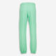 Green Basic Joggers - Image 3 - please select to enlarge image