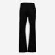 Black 5 Pocket Straight Jeans  - Image 2 - please select to enlarge image