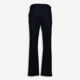 Navy Blue Chinos - Image 2 - please select to enlarge image