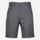Grey Chino Shorts  - Image 1 - please select to enlarge image