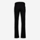Black Bungee Flex Trousers - Image 2 - please select to enlarge image
