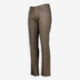 Cashew Bungee Flex Trousers - Image 1 - please select to enlarge image