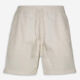 Antique White Range Relaxe Shorts - Image 1 - please select to enlarge image
