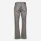 Grey Core Classic Fit Jeans - Image 2 - please select to enlarge image