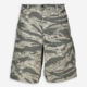 Green Camo Shorts - Image 1 - please select to enlarge image