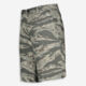 Green Camo Shorts - Image 2 - please select to enlarge image