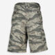 Green Camo Shorts - Image 3 - please select to enlarge image