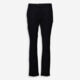 Navy Regular Fit Trousers - Image 1 - please select to enlarge image
