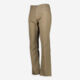 Stone Straight Trousers  - Image 1 - please select to enlarge image