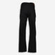Black Slim Fit Chino Trousers - Image 2 - please select to enlarge image