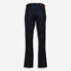 Navy Chino Slim Fit Trousers - Image 2 - please select to enlarge image
