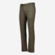 Dusty Green Milano Jersey Trousers - Image 1 - please select to enlarge image