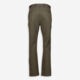 Dusty Green Milano Jersey Trousers - Image 2 - please select to enlarge image