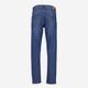 Blue Classic Fit Jeans - Image 2 - please select to enlarge image