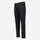 Black Ultimate Stretch Trousers  - Image 1 - please select to enlarge image