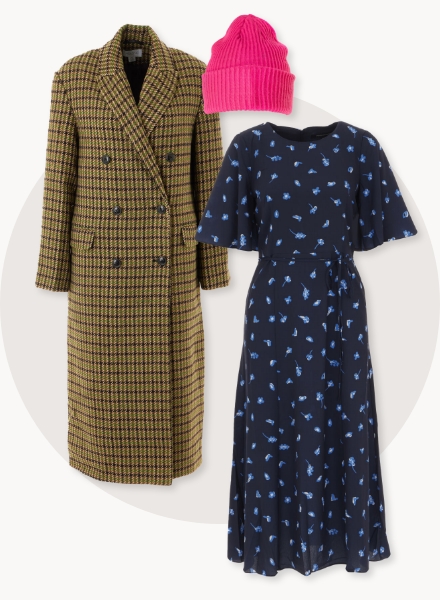 Brunch Outfit Ideas - Brunch Outfits - TK Maxx UK Brunch Outfit Ideas - Brunch Outfits - TK Maxx UK