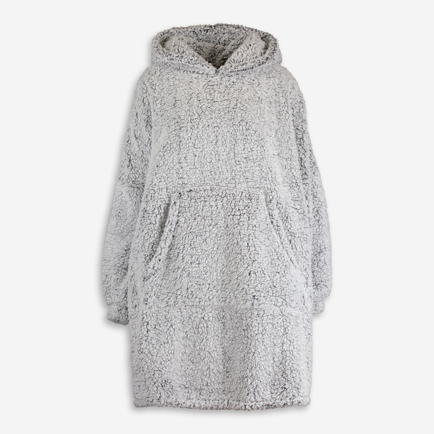 Fleece Snuggle Top, M&S Collection