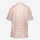 Pink Floral Pattern Pyjama Set - Image 2 - please select to enlarge image