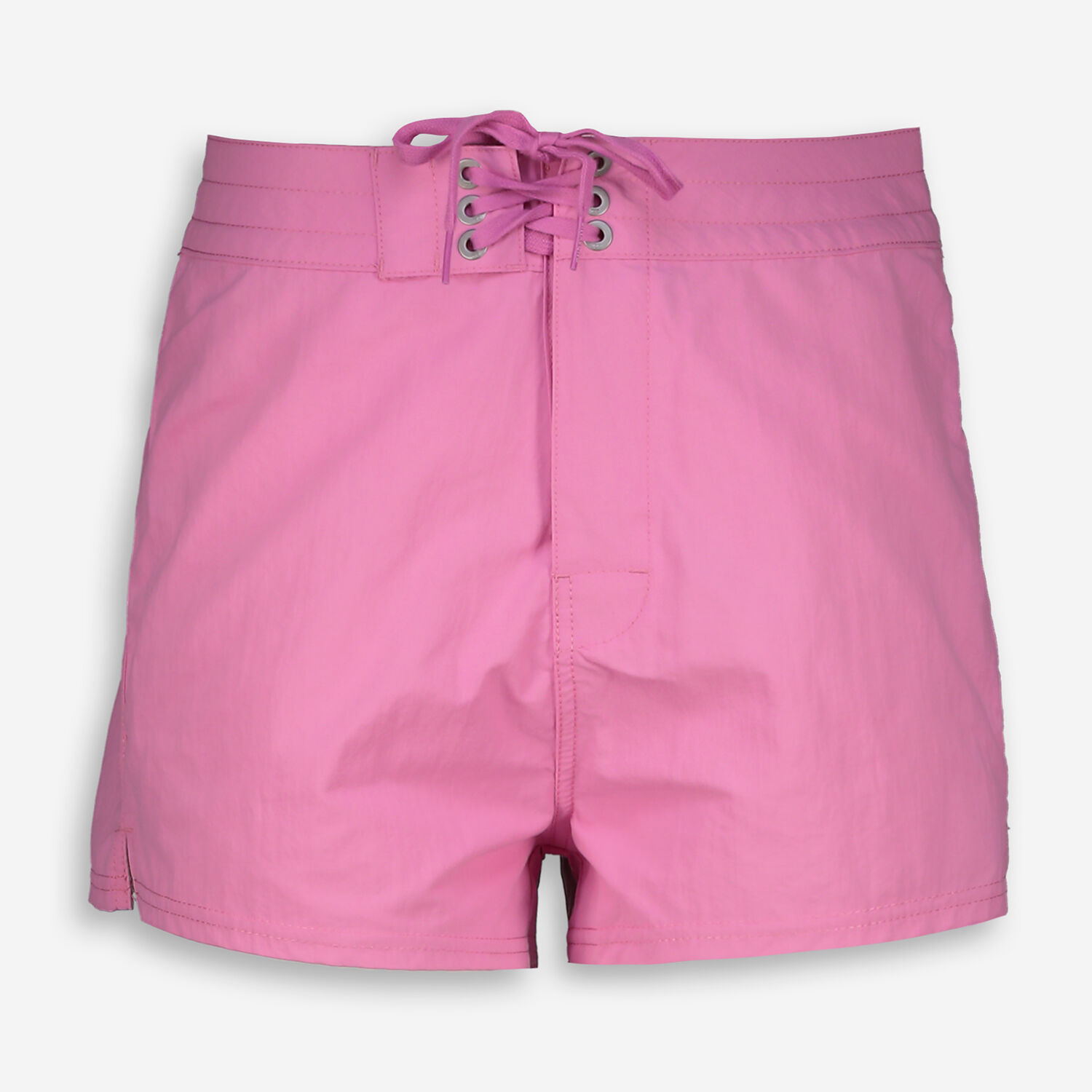 Orange Cross Front Shorts - TK Maxx UK