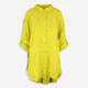 Yellow Roll Shirt - Image 1 - please select to enlarge image