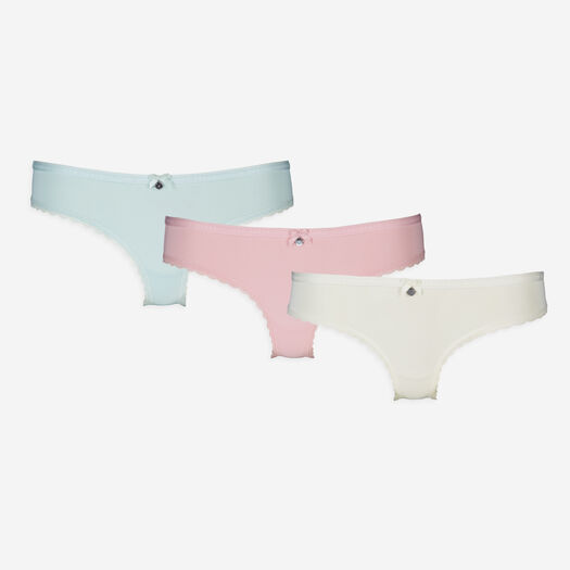 Gilligan O'Malley Cotton Underwear: Styles & Sizes Gilligan O'Malley Cotton Underwear: Styles & Sizes