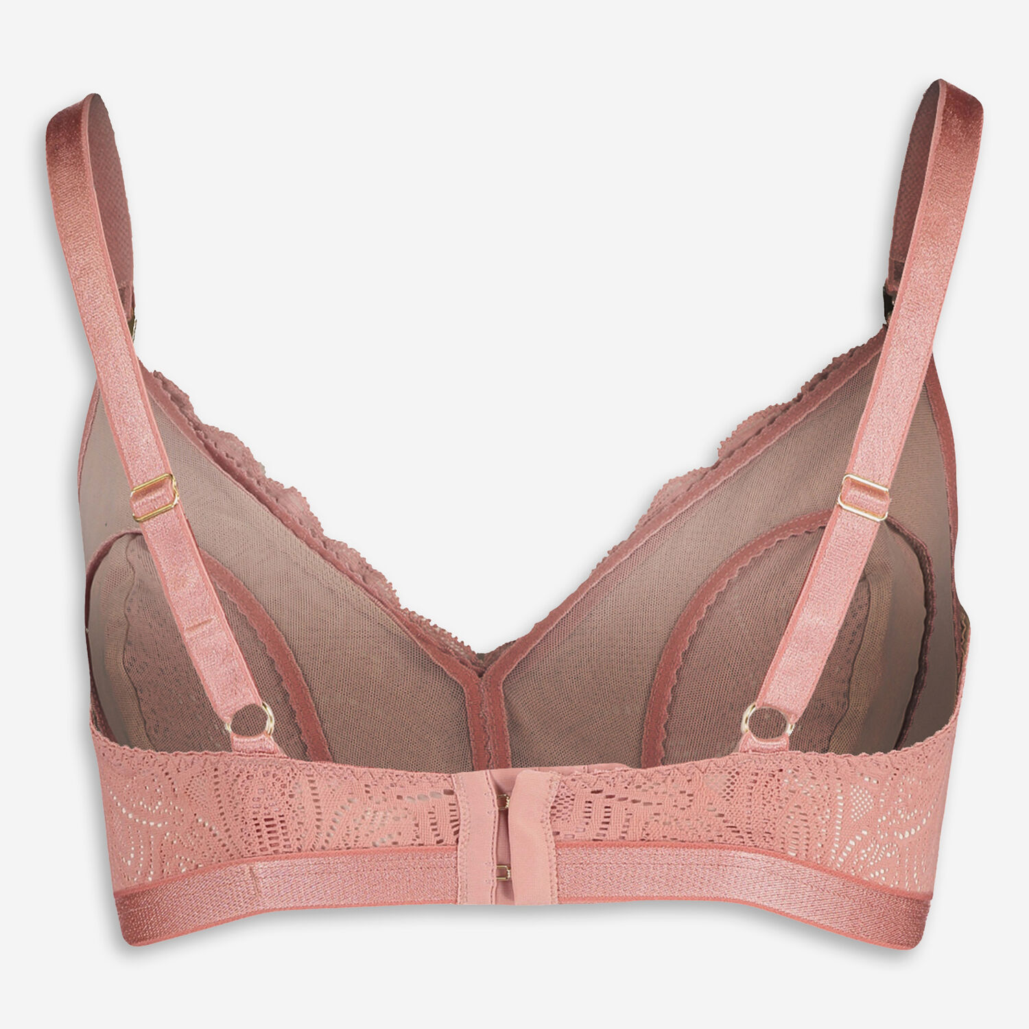 Coral Lace Maternity Bra TK Maxx UK