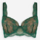 Green Full Capacity Bra - Image 1 - please select to enlarge image