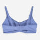 Lavender Non Wired Bra - Image 2 - please select to enlarge image