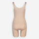 Nude Shaping Bodysuit  - Image 2 - please select to enlarge image