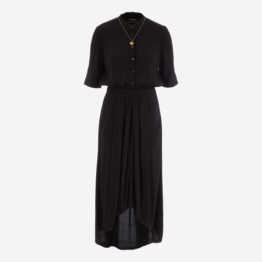 tk maxx ladies dresses Kind of cant believe I got this entire outfit from TK Maxx , The dress is such a bargain and the Dune sandals are a repurchase as I have a well-loved pair Ive lived in for years! , Will link