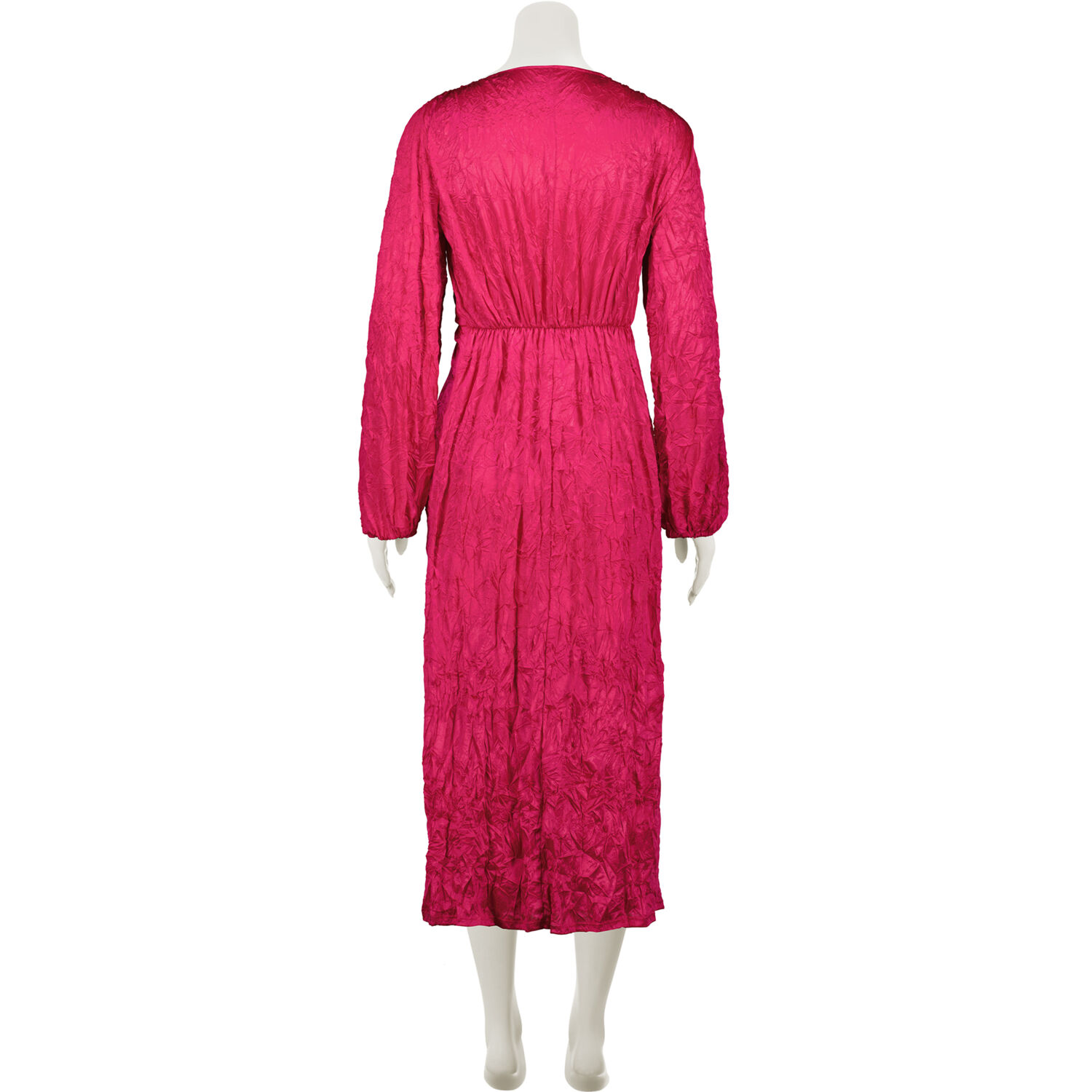 Pink Batwing Dress - TK Maxx UK