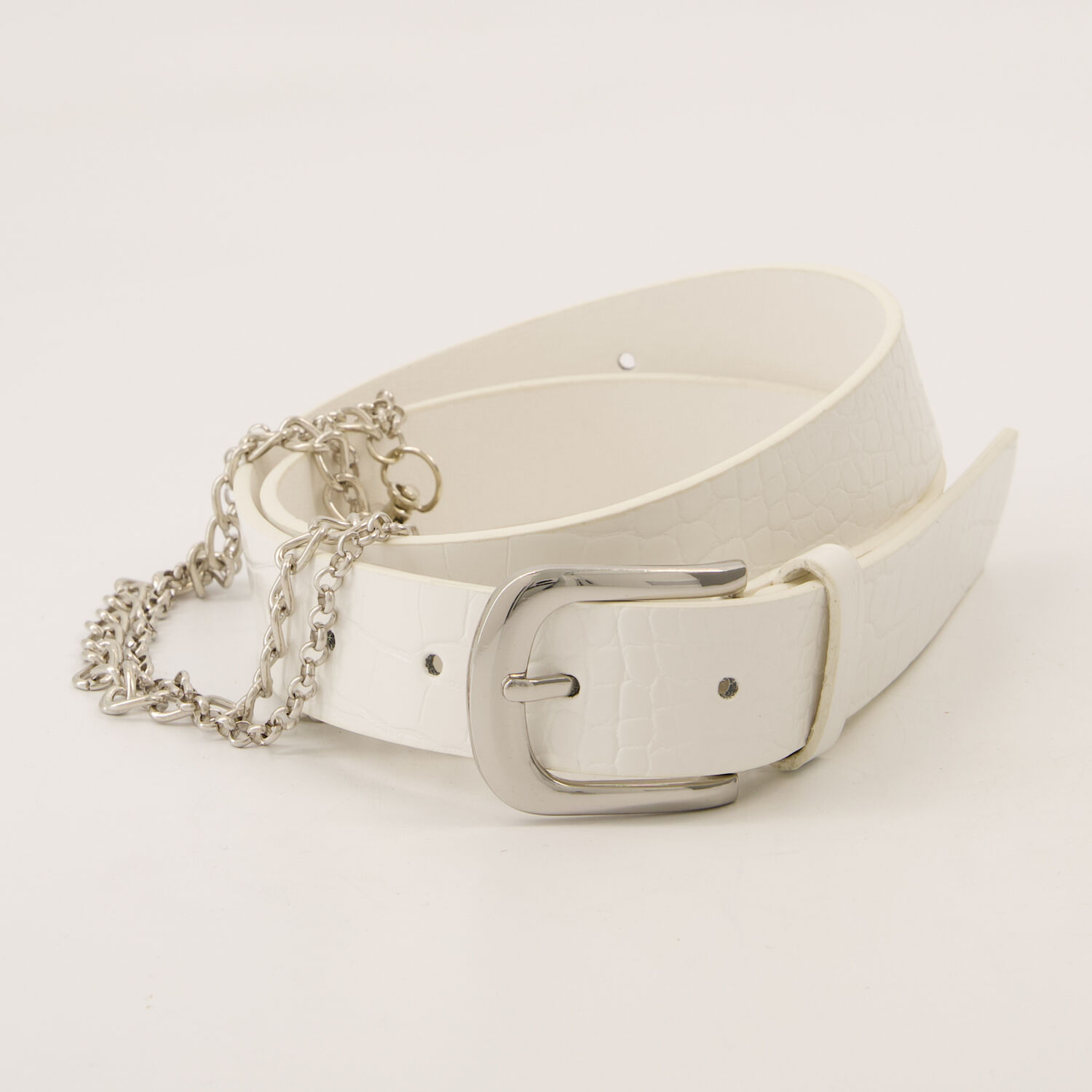 Target Chain Belt Chain Charm Belt A New Day™ Gold Target