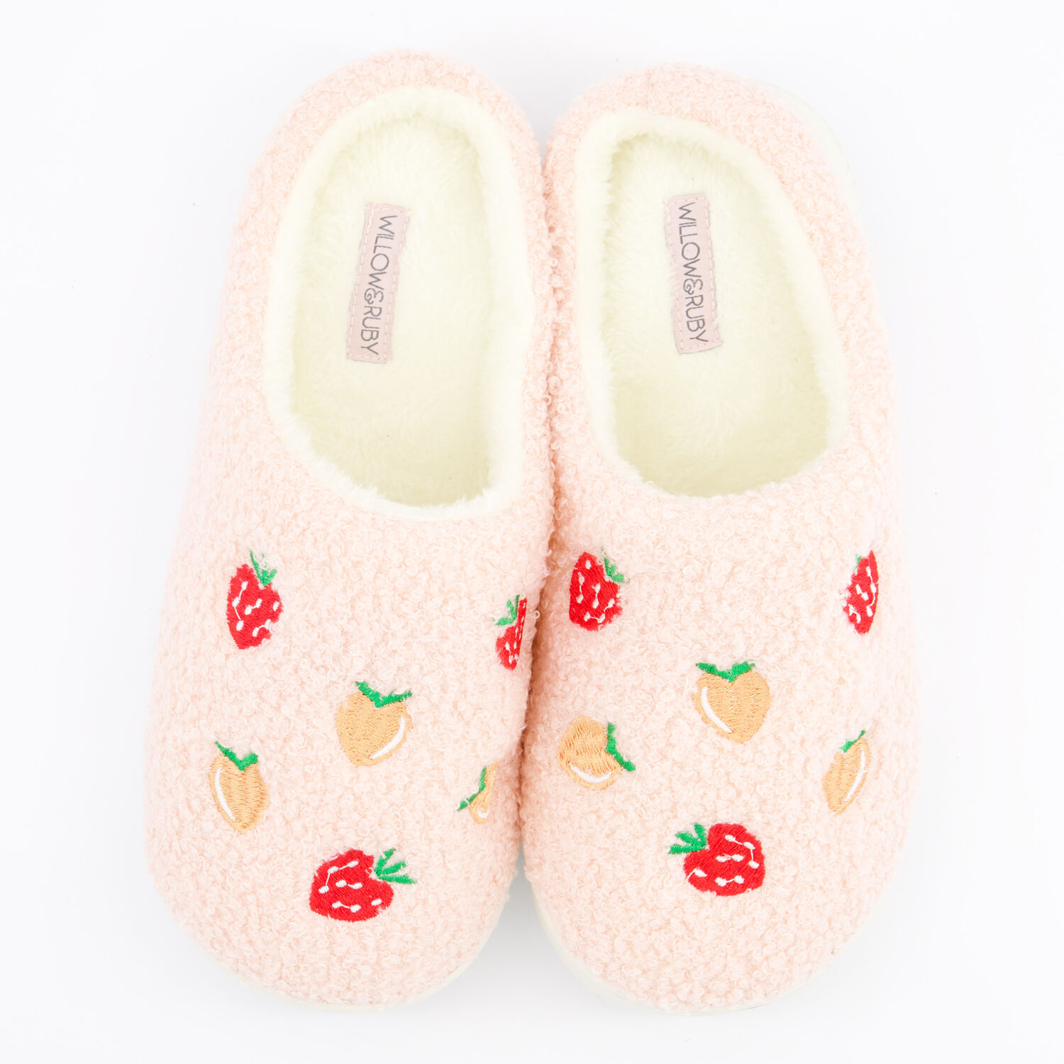 Designer Shoes Tk Maxx Ruby Shoo Pink Strawberry Peach